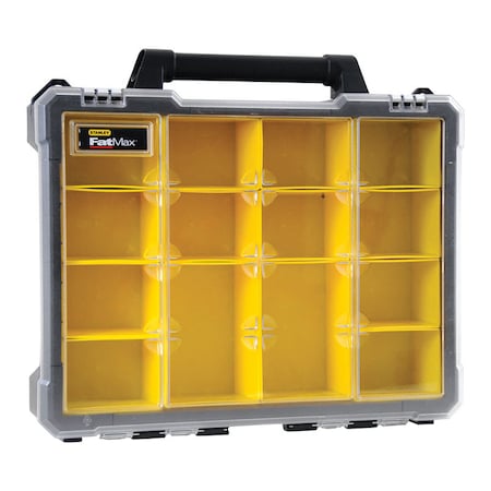 Stanley Fatmax Organizer 19" 014461M